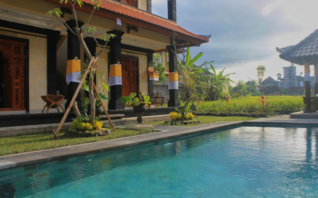 Surawan Bisma Ubud