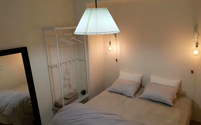 Quebra Costas Rooms Torres Vedras