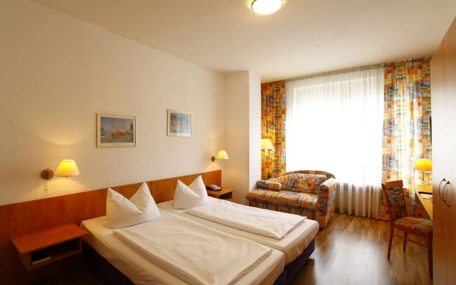 Arthotel ANA Eden Karlsruhe, Trademark Collection by Wyndham