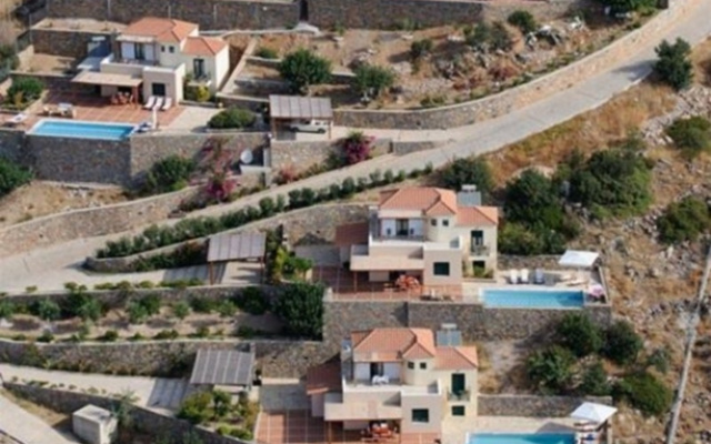 Miramare Villas