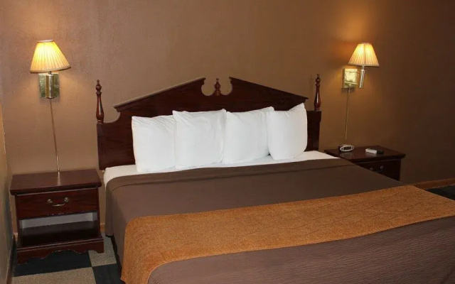 Americas Best Value Inn Oskaloosa