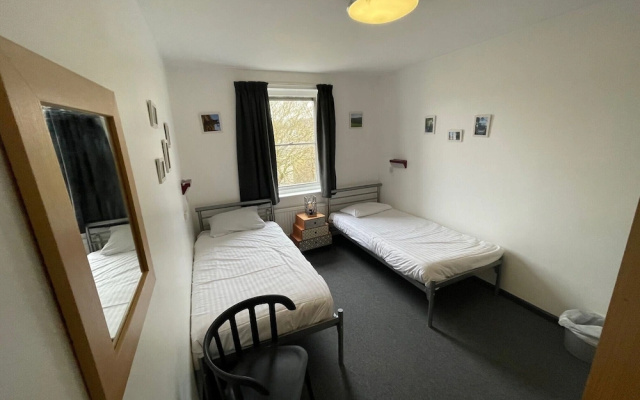 Bath YMCA - Hostel