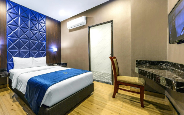 U3 Hotel