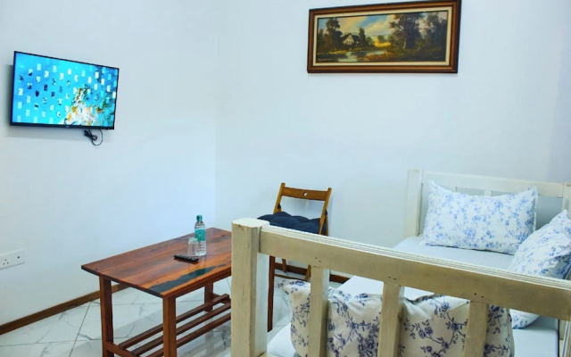 Milalana residence & Hotel Malindi