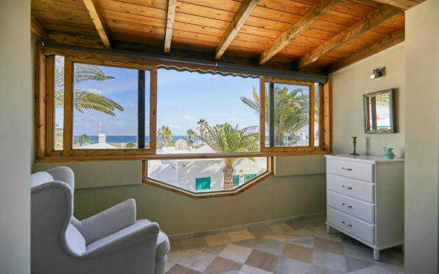 Villa Palmeras Beach Puerto del Carmen