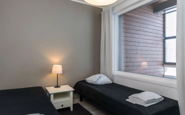Skivillas paljakka 8. (3mh)