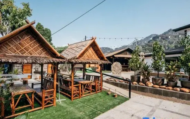 Ipoh Cozy 27 Pool Villa 6B5B (30 pax) by Verve