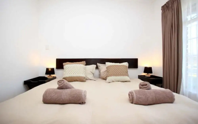 Troutways Private Retreat