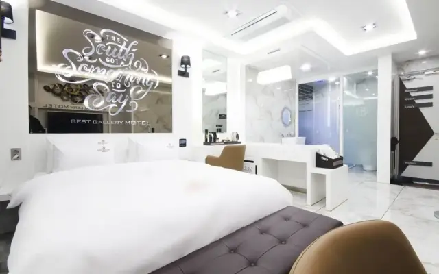Jinju Best Gallery