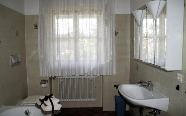 Ferienwohnung Jauß