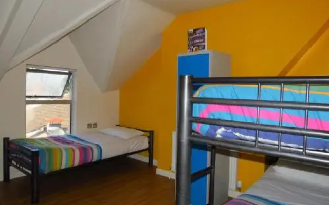 NosDa Studio Hostel
