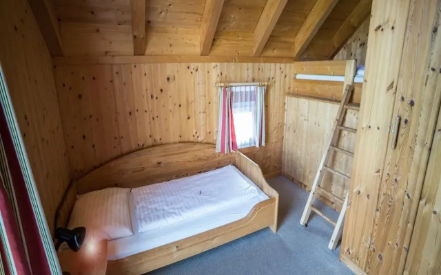 Holiday Home for 5 People With Gallery