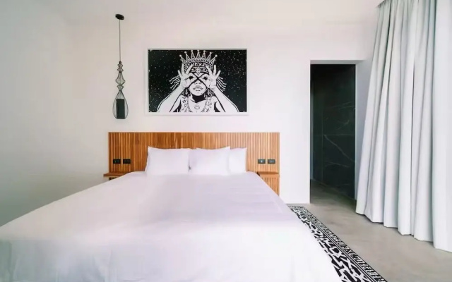 Seataya Oceanview Luxury Villas