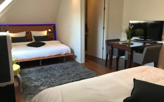 Hotel Buenos