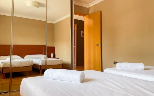 Unik Vacation Seaside