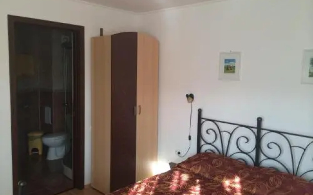Pensiunea Ego Residence
