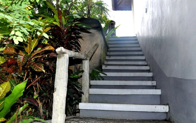 Candra Asri Bungalows