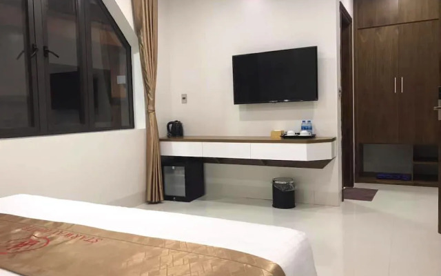 Starway Hotel