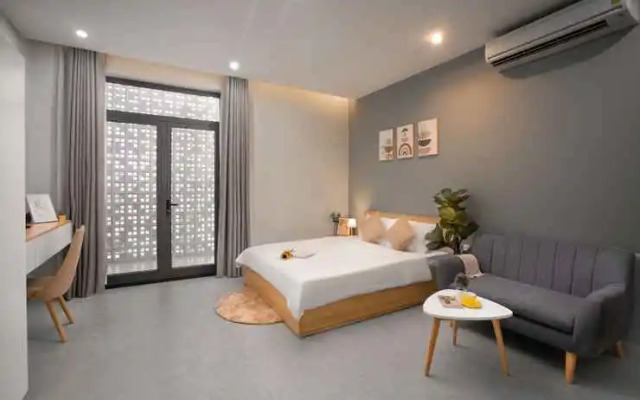OHome 75 Danang - Managed by Chiic Vacation