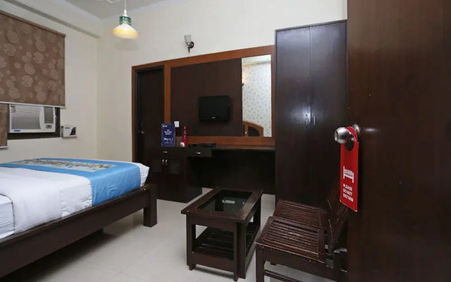 Green View Palace Guest House