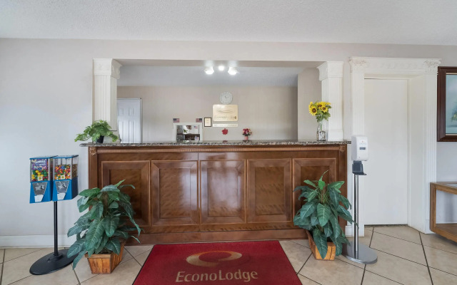 Econo Lodge Thomaston