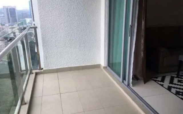 Ono Apartment