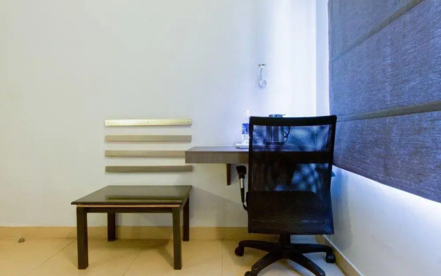 Stayeasy Serviced Apartment