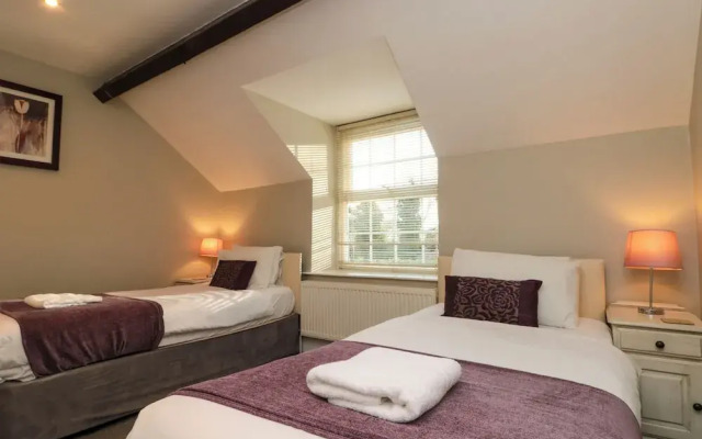 The Coach House