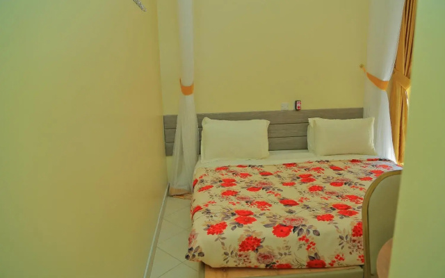 Hoima Buffalo Hotel
