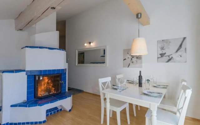 Ski-in, Ski-out by Apartment Managers