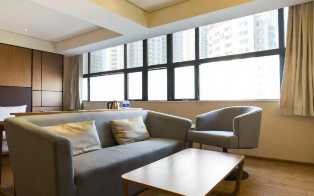 JI Hotel Huizhou Daya Bay