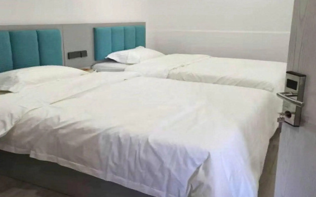 Jincheng Hotel