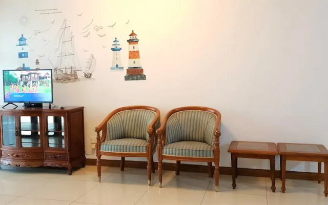Condominium Seri Puteri
