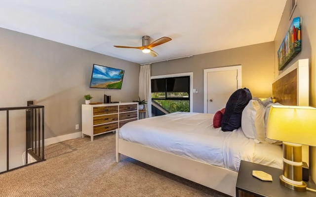 Maalaea Surf G8 2 Bedroom Condo