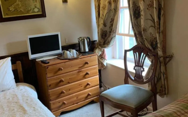 Borderers Guesthouse