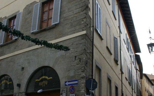Palazzo Bostoli Guest House