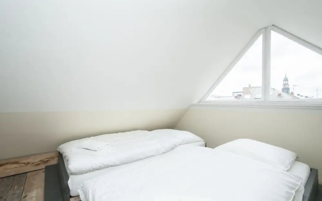 Appartement 7up