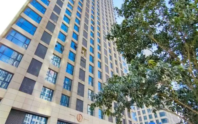 Zhengdingxuan Hotel (Shijiazhuang International Convention and Exhibition Center)
