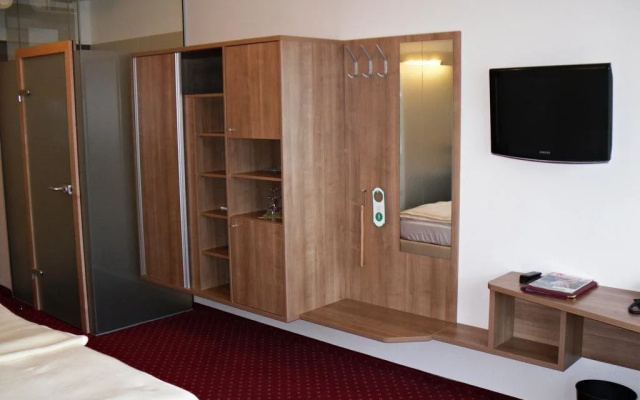 Design-Hotel-Restaurant Römerhof