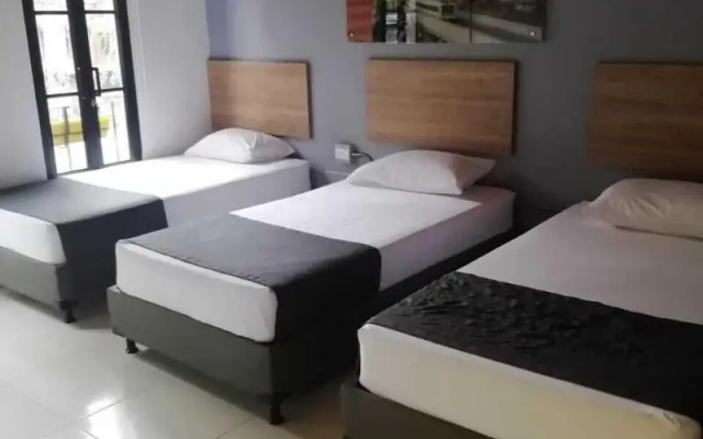 Hotel Med la Palma