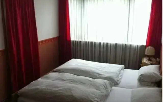 Hotel Bleisteinmühle Garni