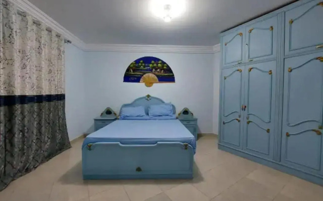 Cozy chalet at Lazorde Bay, Al Alamein E14