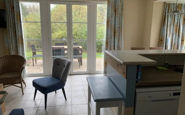 Maison Fort-Mahon-Plage, 4 pièces, 6 personnes - FR-1-482-95