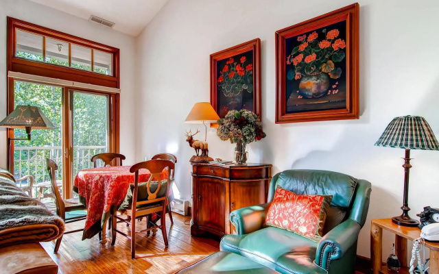 The Meadows Townhomes by East West Hospitality