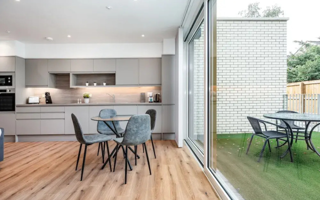Citystay Living - Holland Place