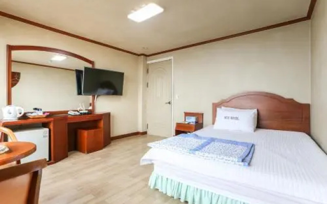 Sun Motel