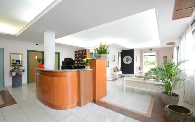 Hotel Marebello