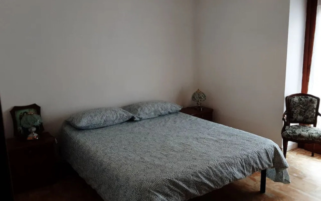 La Casa Di Isabella