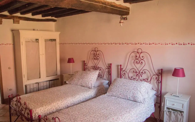 Podere Pian di Cava