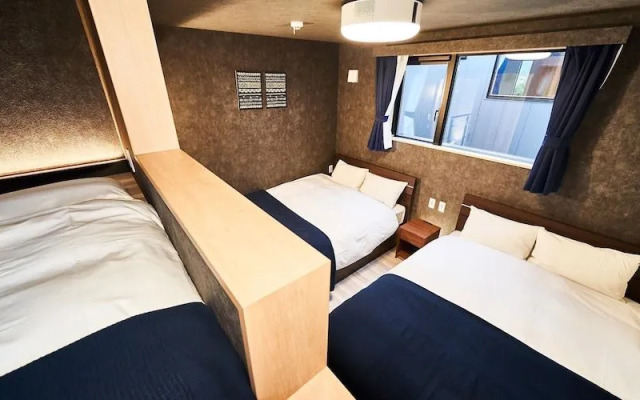 Rakuten STAY VILLA Fuji Yamanakako
